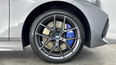 BMW 1 Series 118i [136] M Sport 5dr Step Auto [LCP] Petrol Hatchback